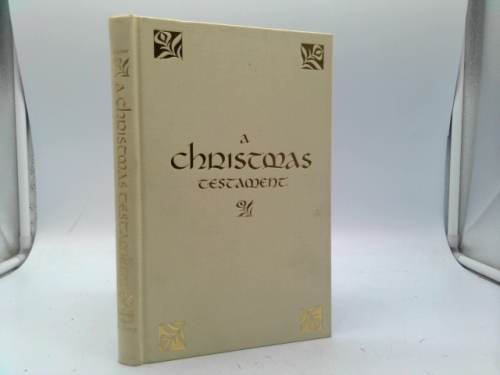 A Christmas Testament