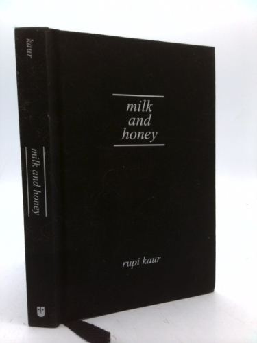 Milk and Honey