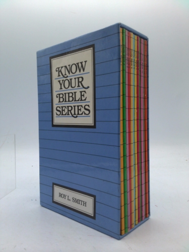 Know Your Bible Series