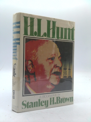 H. L. Hunt