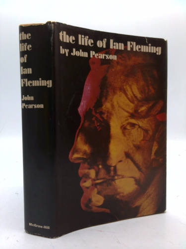 The Life of Ian Fleming