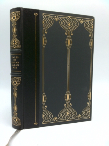 Tales of Edgar Allan Poe (The Franklin Library)