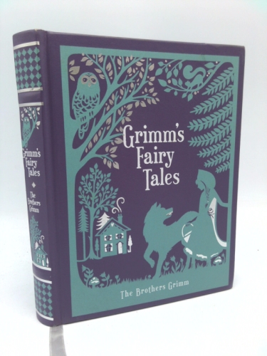 Grimm's Fairy Tales