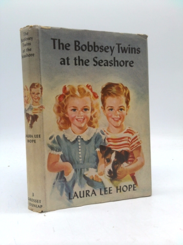 The Bobbsey Twins at the Seashore (The Bobbsey Twins Series, No. 3)