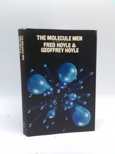 The Molecule Men/The Monster of Loch Ness