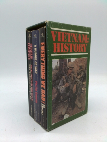 VIETNAM HISTORY