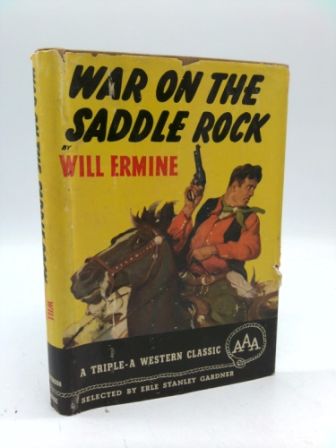War on the Saddle Rock