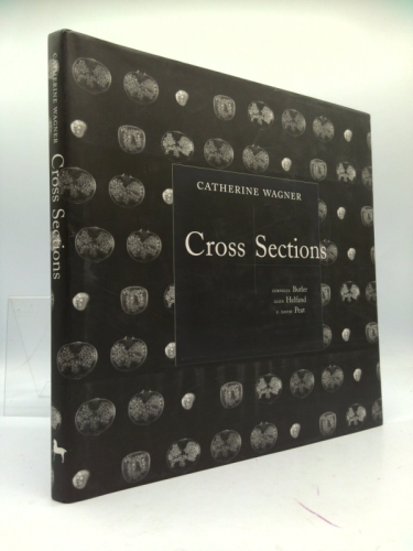 By Butler, Cornelia H. Catherine Wagner: Cross Sections Hardcover - February 2002