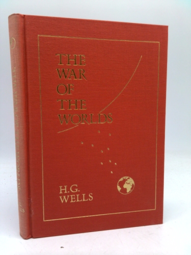 The war of the worlds.