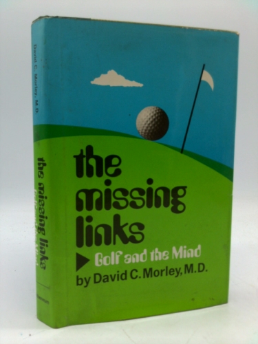 The missing links: Golf and the mind