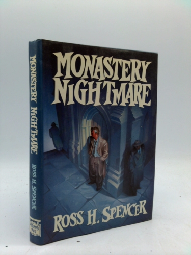 Monastery Nightmare