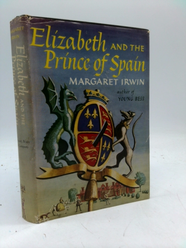 Elizabeth and the Prince of Spain