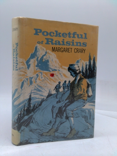 Pocketful of raisins