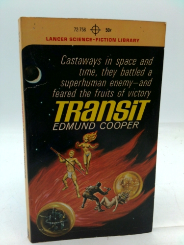 Transit (Lancer Books #72-758)