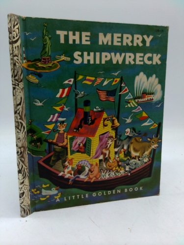 The Merry Shipwreck