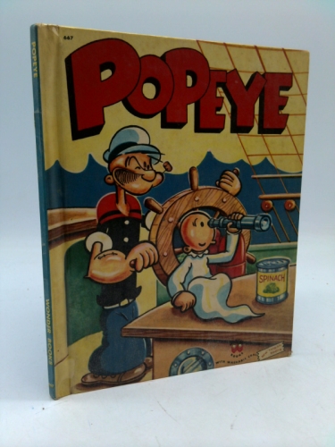 Popeye