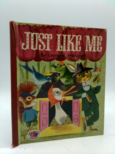 Just Like Me
