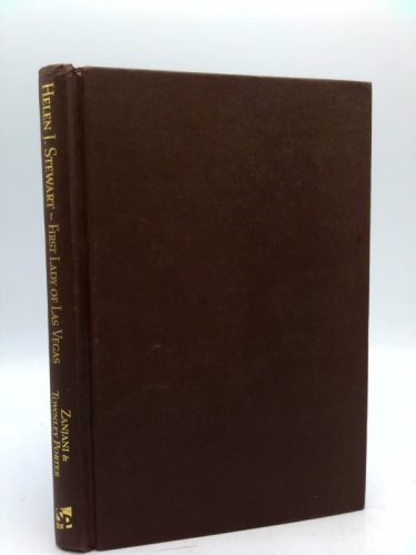 Helen J. Stewart: First Lady of Las Vegas