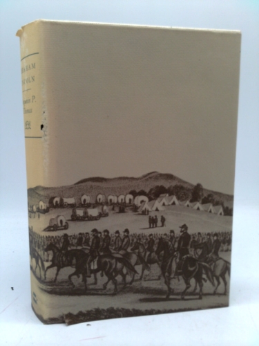 Abraham Lincoln. A biography. . . With an introduction by Stephen W. Sears. Illustrations selected . . . by Joan Paterson Kerr.