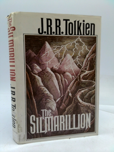 The Silmarillion