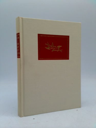 The Art of Love. Very Good Copy in Slipcase