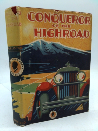 Conqueror of the Highroad
