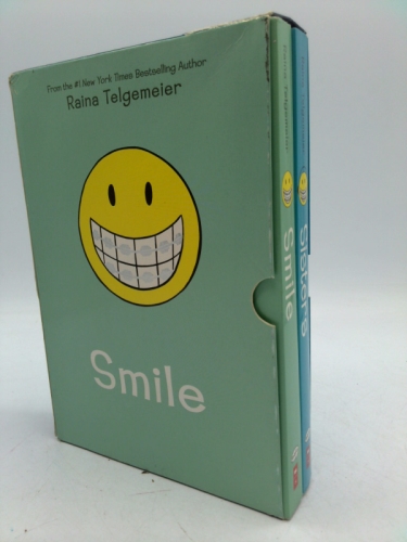 Smile and Sisters: The Box Set