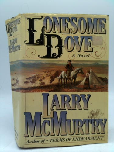 Lonesome Dove