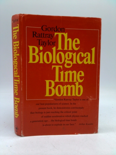 Biological Time Bomb