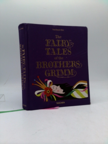 The Fairy Tales of the Brothers Grimm