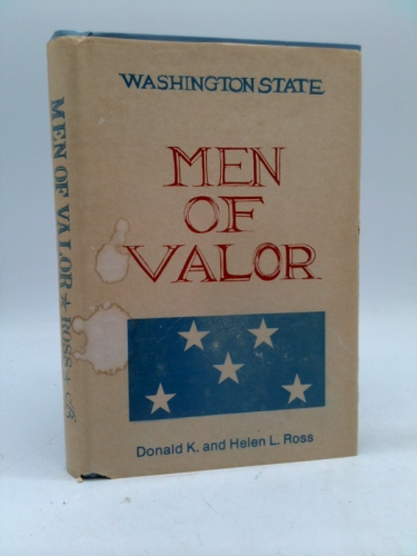 Washington State Men of Valor