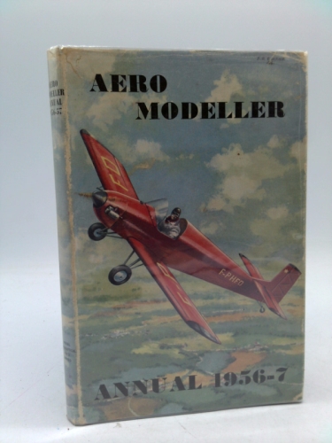 Aero Modeller Annual 1956-7
