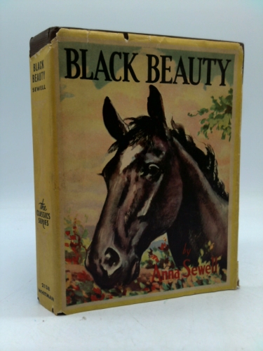 Black Beauty - 1938