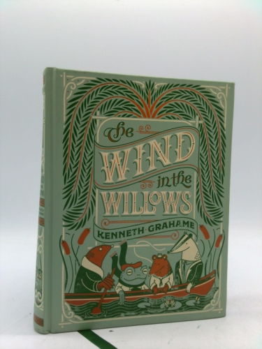 The Wind in the Willows (Barnes & Noble Collectible Editions)