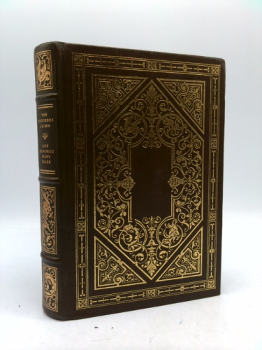 One Hundred Fairy Tales