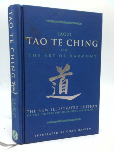 Tao Te Ching: The Art of Harmony