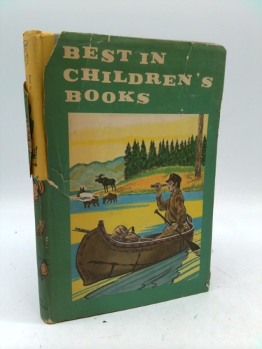 Best in Children's Books, Volume 30