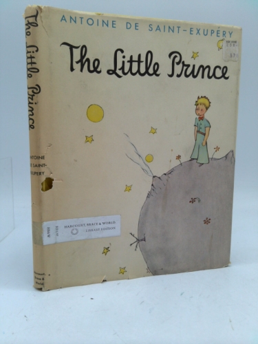 The Little Prince