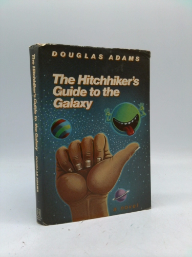 The Hitchhiker's Guide to the Galaxy