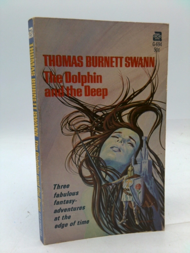 The Dolphin and the Deep