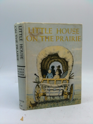 Little House On The Prairie