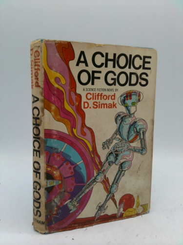 A Choice of Gods