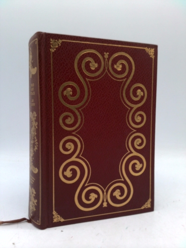 War and Peace (International Collectors Library)