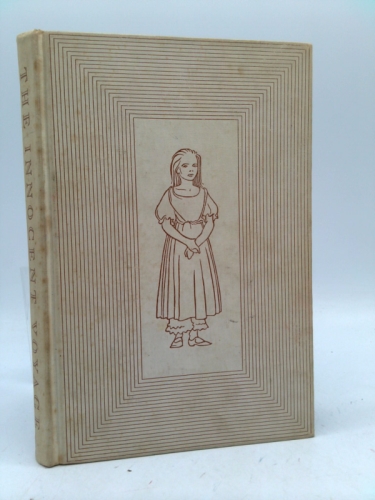 The Innocent Voyage / by Richard Hughes ; Illustrated with Lithographs in Color by Lynd Ward and with an Introduction by Louis Untermeyer