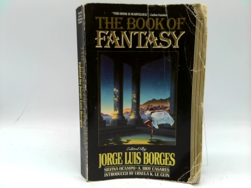 The Book of Fantasy