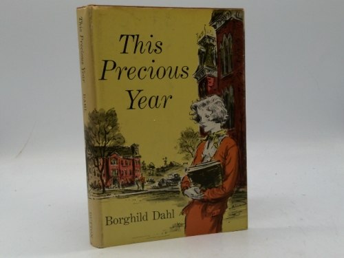 THIS PRECIOUS YEAR