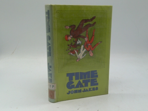 Time Gate