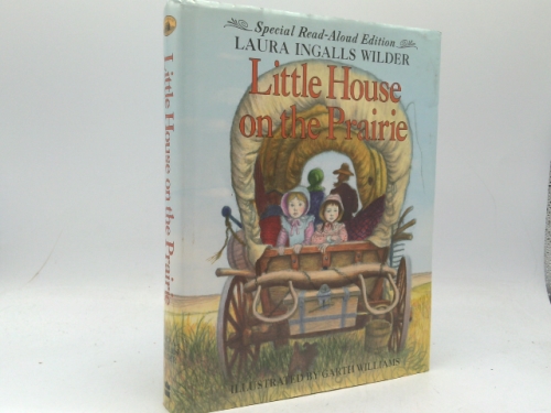 Little House on the Prairie