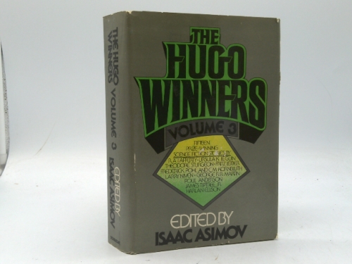 The Hugo Winners, Vol. 3