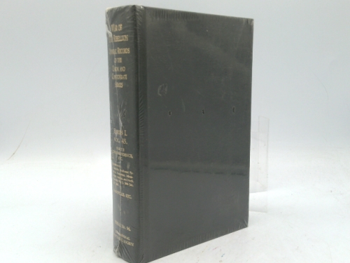 War of the Rebellion. Official Records of the Union and Confederate Armies. ... series 1, Volume 39, Part 2 - Correspondence, Etc.